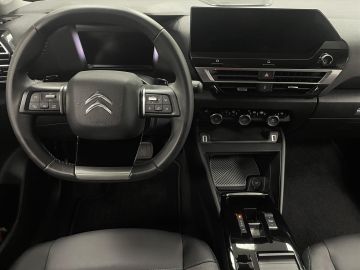 Citroën C4 X